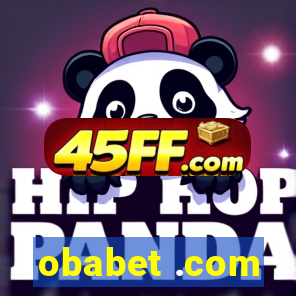obabet .com